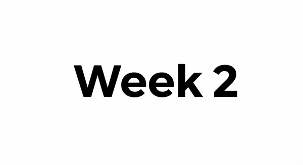 Your energy comes back